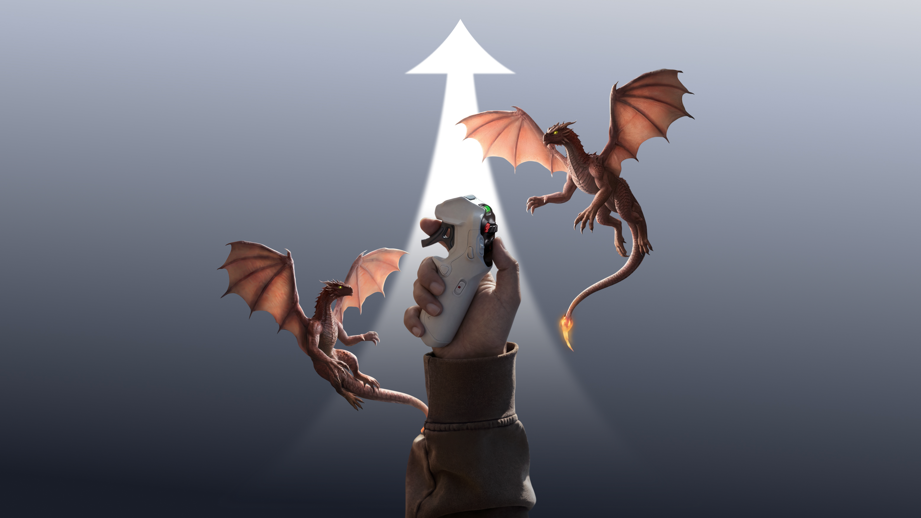 The Big Spring Update Has Arrived